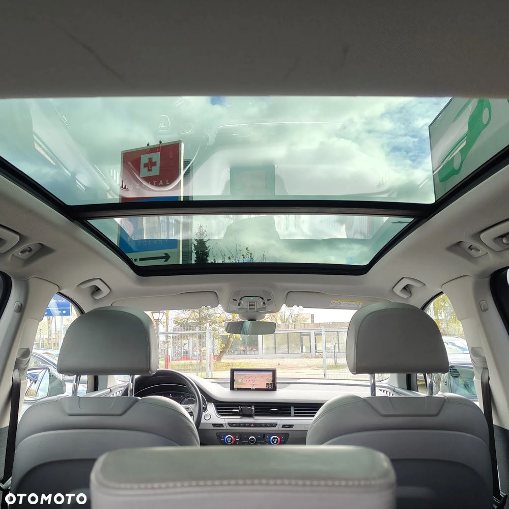Audi Q7 3.0 TDI ultra Quattro Tiptronic - 12