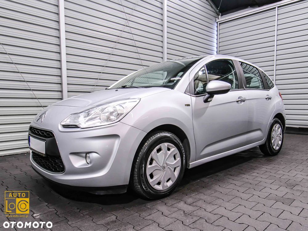 Citroën C3 e-HDi 90 FAP Selection - 2