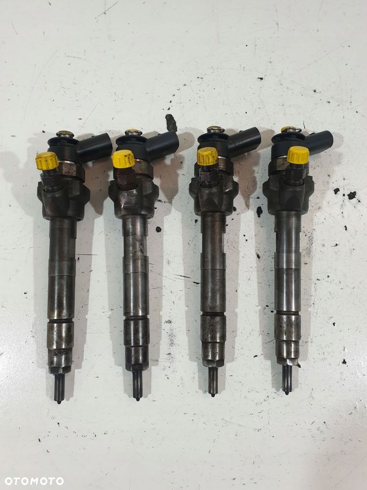 wtryskiwacz 0445110289 779844604 2.0 d n47d20c bmw 1 e87 x1 e84 - 1