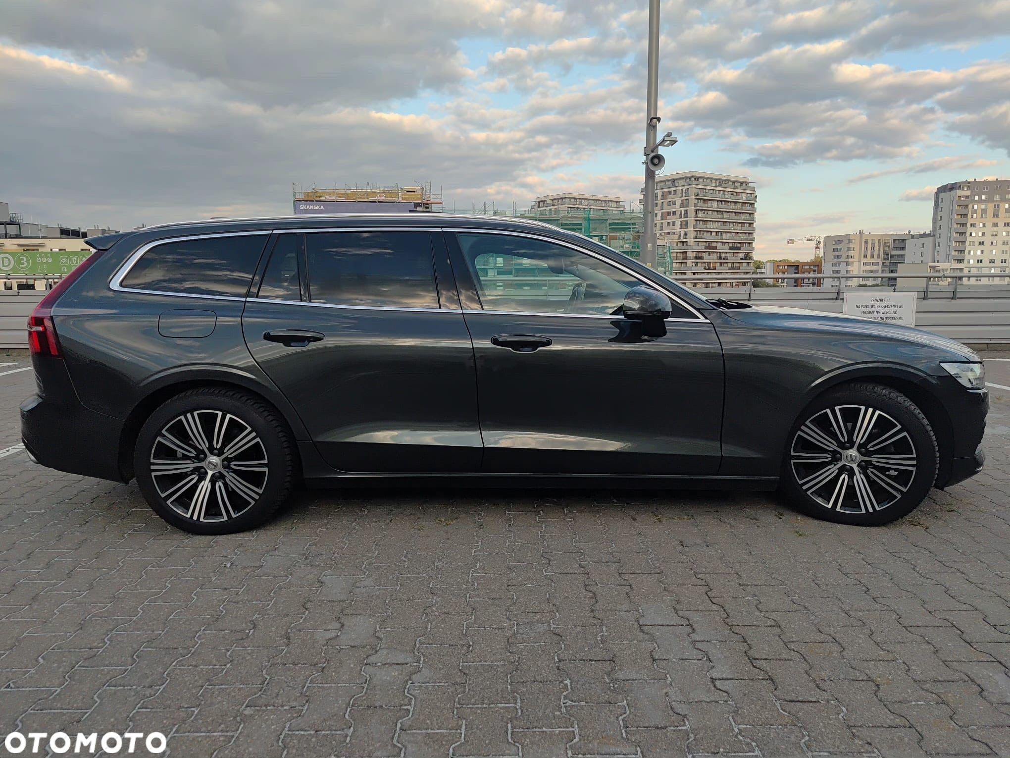 Volvo V60 - 32