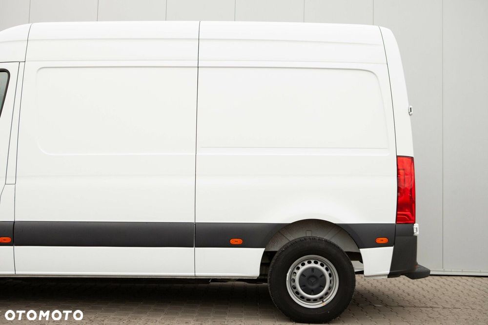 Mercedes-Benz eSprinter - 7