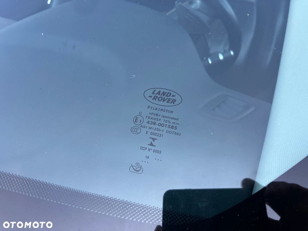 Land Rover Discovery Sport TD4 Landmark Edition - 4