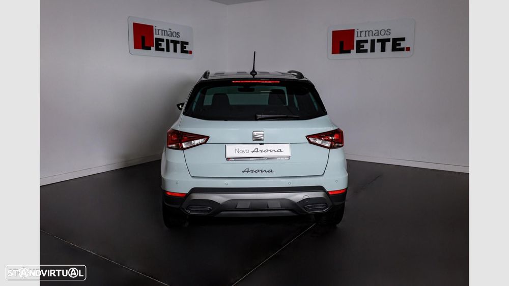 SEAT Arona 1.0 TSI FR DSG - 23