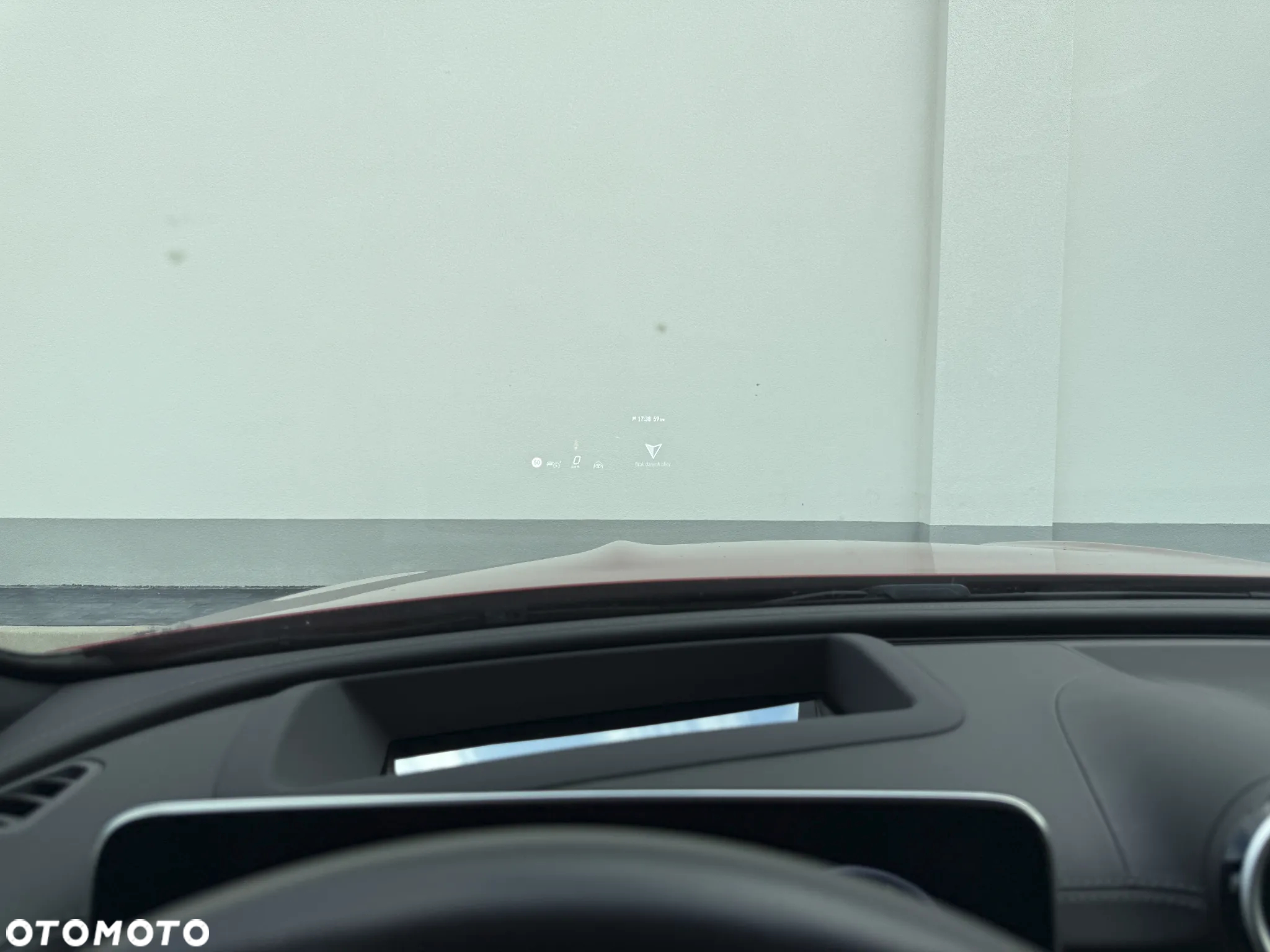 Mercedes-Benz Klasa C 300 d 9G-TRONIC - 35