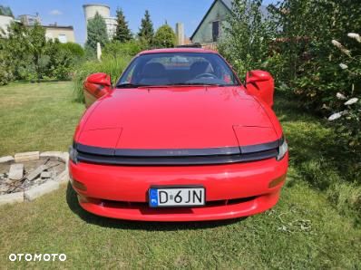 Toyota Celica - 11