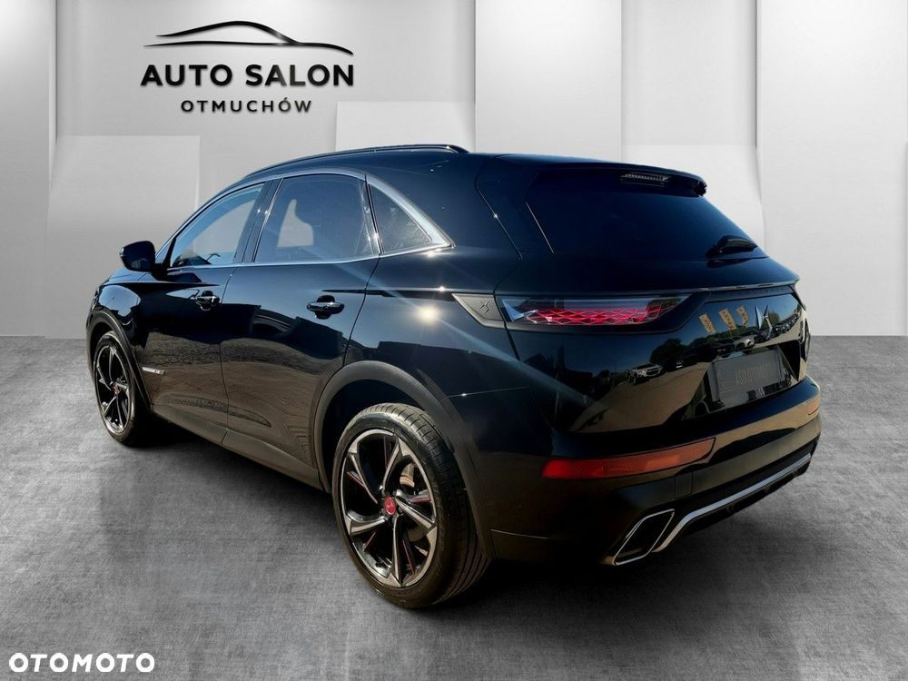 DS Automobiles DS 7 Crossback - 6