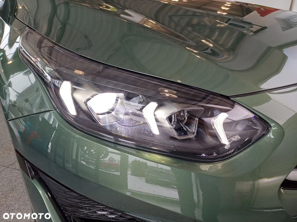 Kia ProCeed - 8