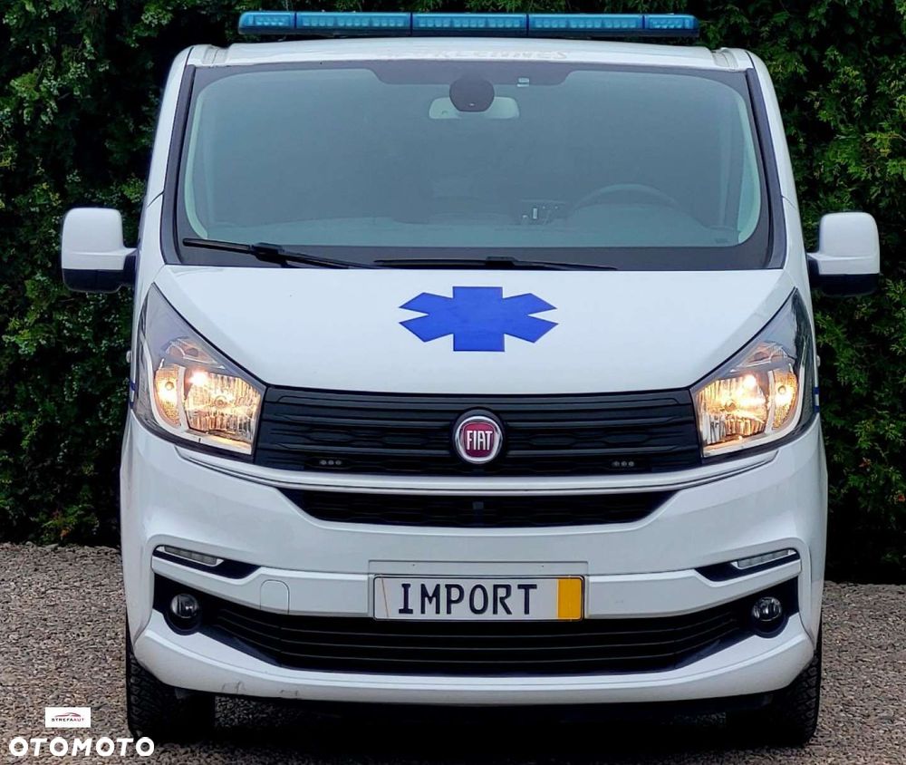 Renault Trafic - 16
