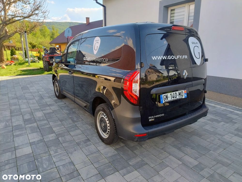 Renault Kangoo - 5