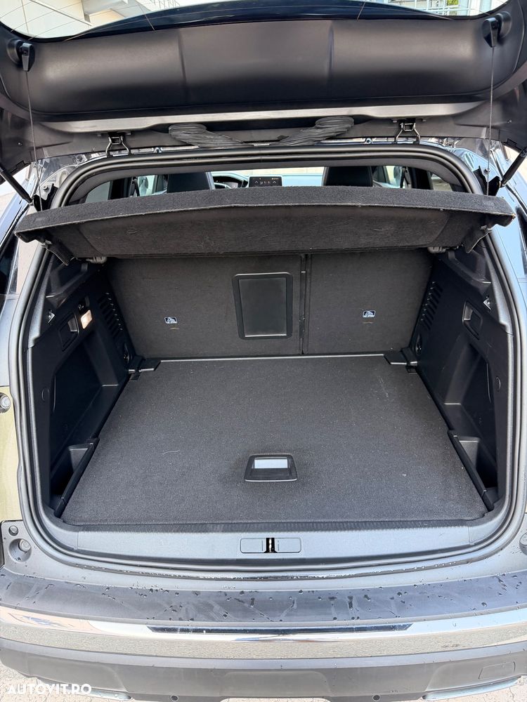 Peugeot 3008 - 10