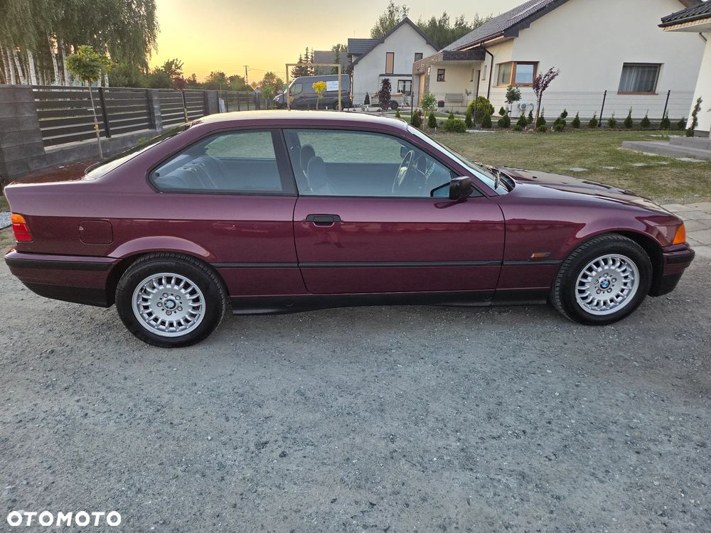 BMW Seria 3 - 4