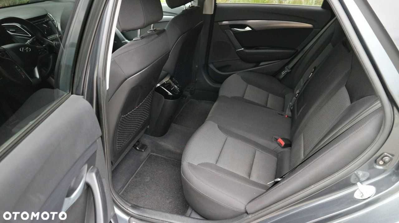 Hyundai i40 i40cw 1.6 5 Star Edition - 25