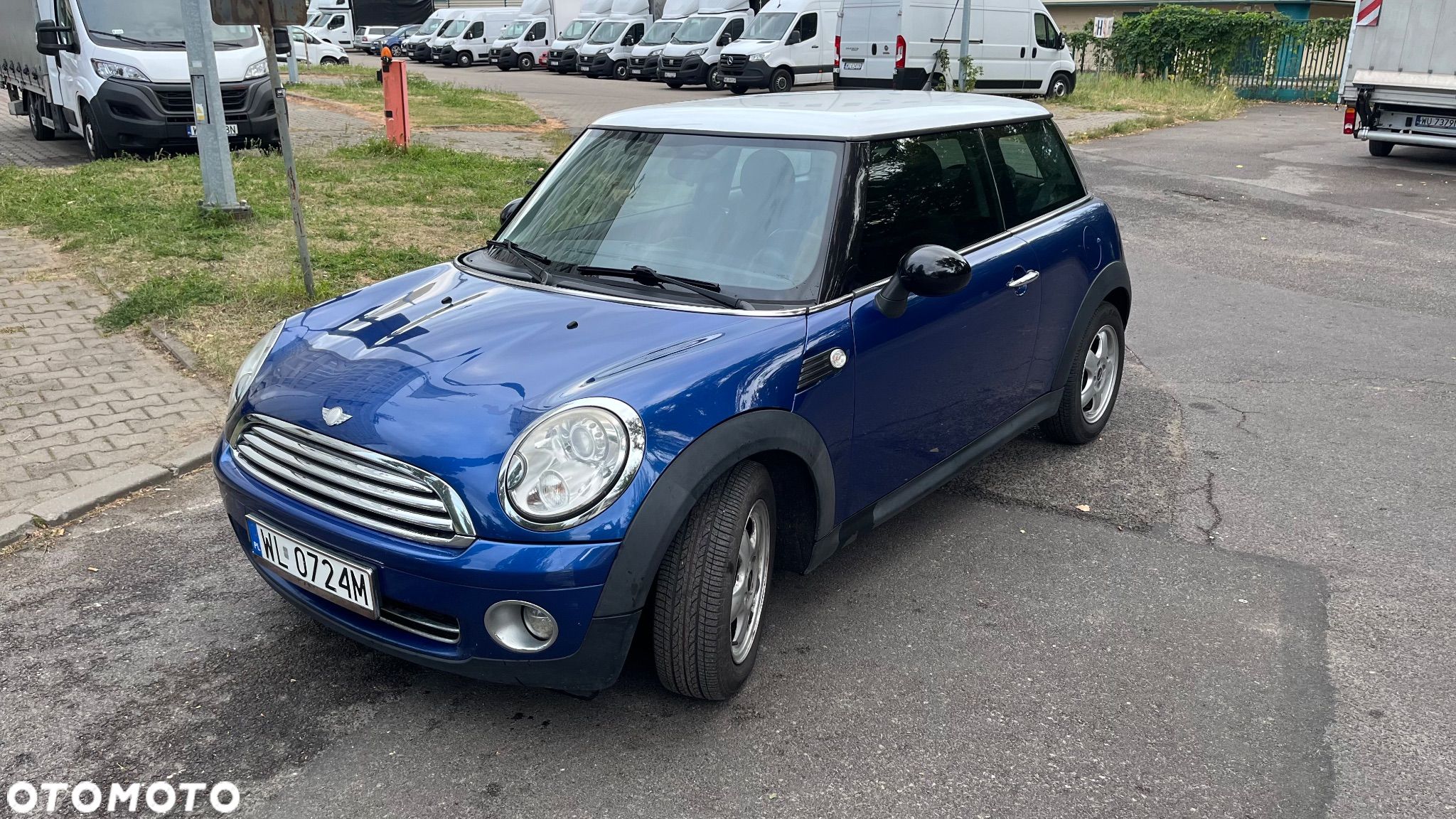 MINI ONE Standard - 1
