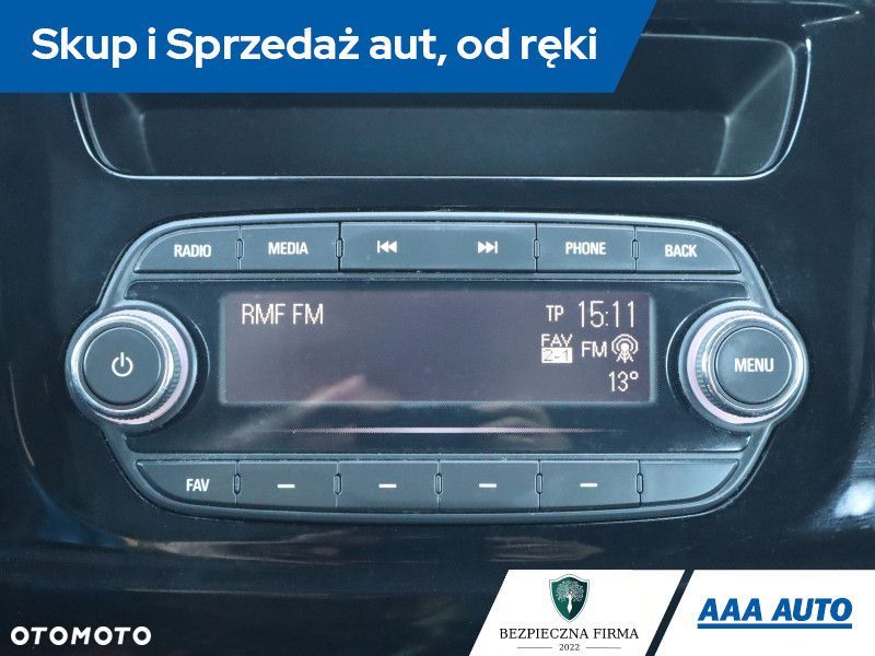 Opel Mokka - 15