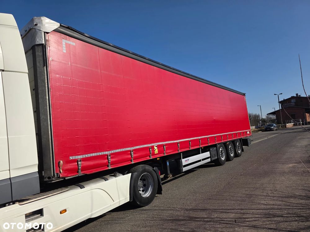 Schmitz Cargobull - 8