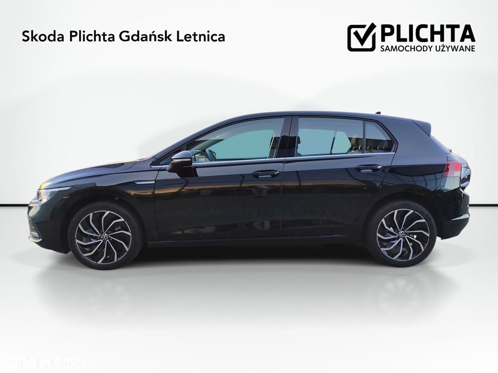 Volkswagen Golf 1.5 eTSI Style DSG - 9