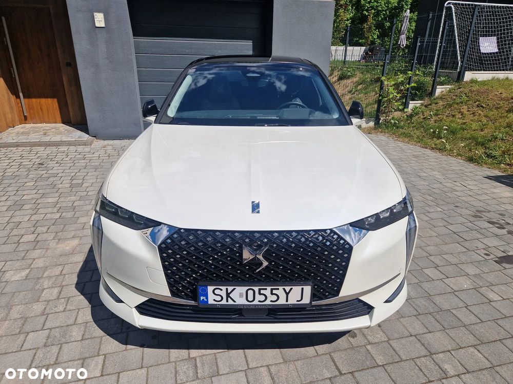 DS Automobiles DS 4 1.2 PureTech Rivoli - 1