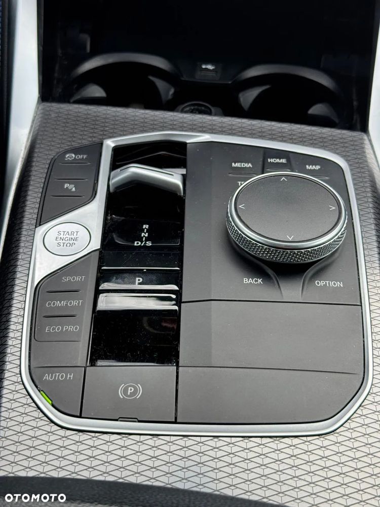 BMW Seria 4 420d M Sport sport - 6