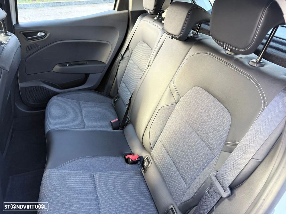 Renault Clio 1.0 TCe Intens - 14