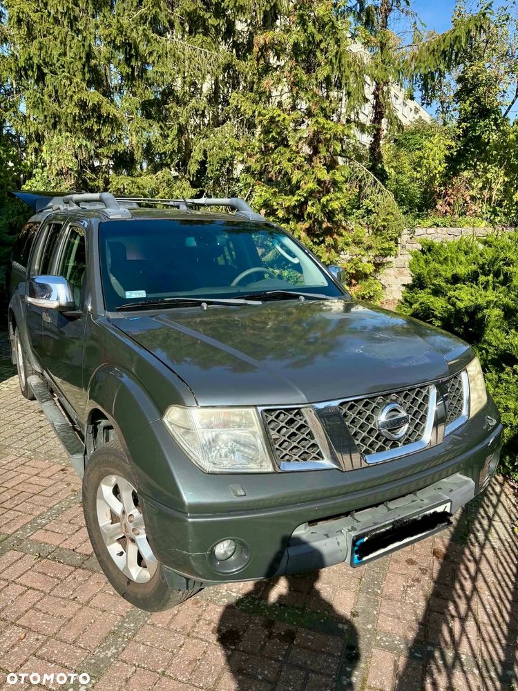 Nissan Navara - 13