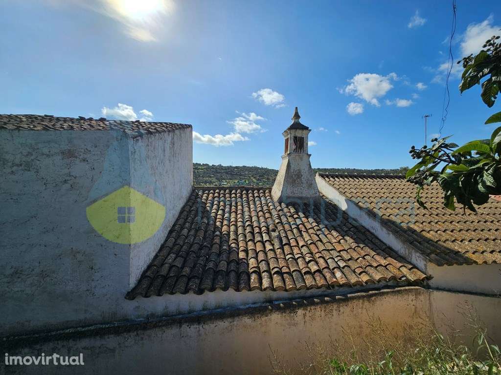 Quinta para venda em Paderne, Albufeira, apenas a cerca de 10 kms d... - Grande imagem: 4/22