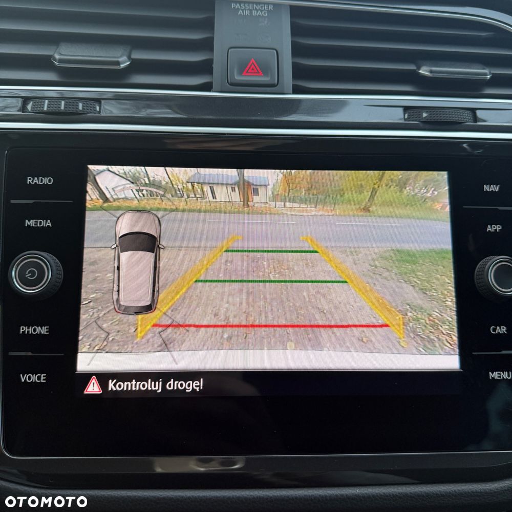 Volkswagen Tiguan 2.0 TDI BMT SCR Highline DSG - 26