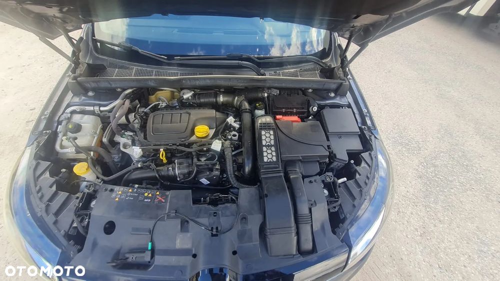 Renault Megane 1.6 dCi GT Line - 3