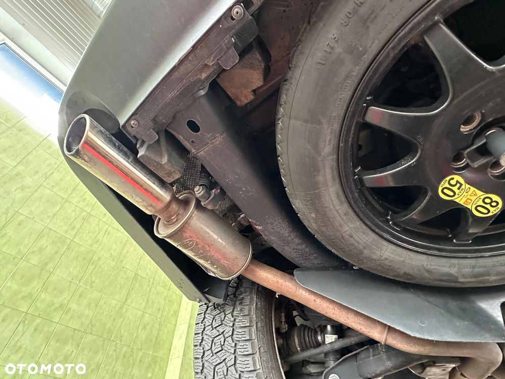 Land Rover Range Rover Sport S 4.2 S/C - 27