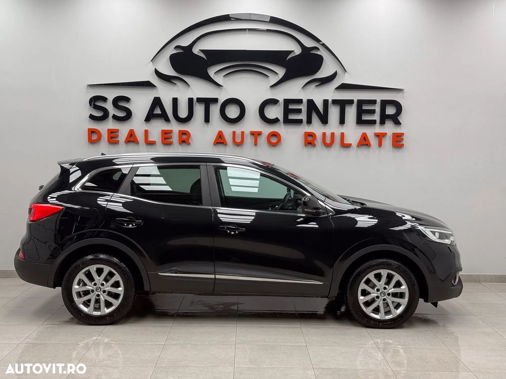 Renault Kadjar Energy dCi 130 Business - 10