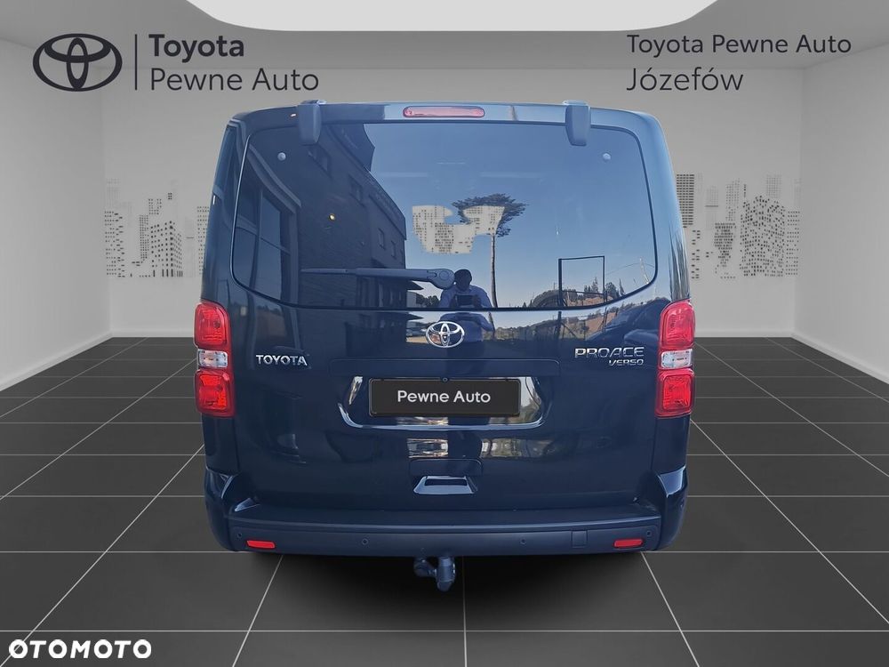Toyota Proace Verso 2.0 D4-D Long VIP - 7