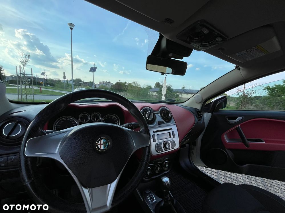 Alfa Romeo Mito 1.4 MultiAir Progression - 7