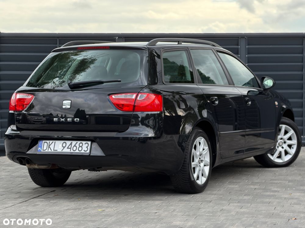 Seat Exeo - 7
