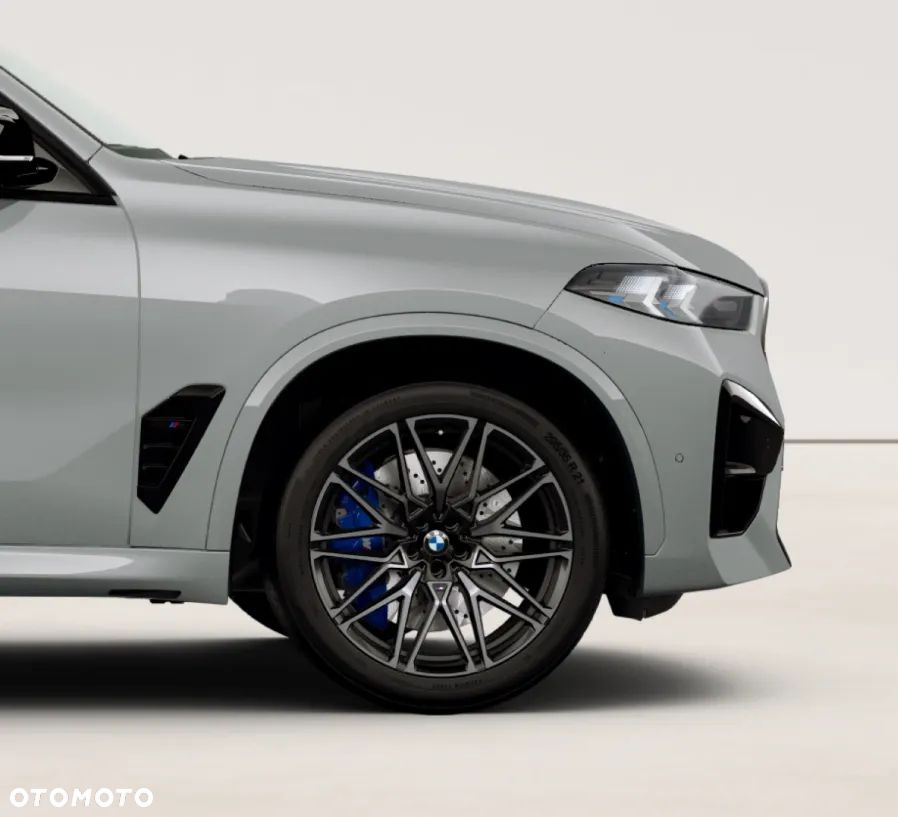 BMW X5 M Competition - 33