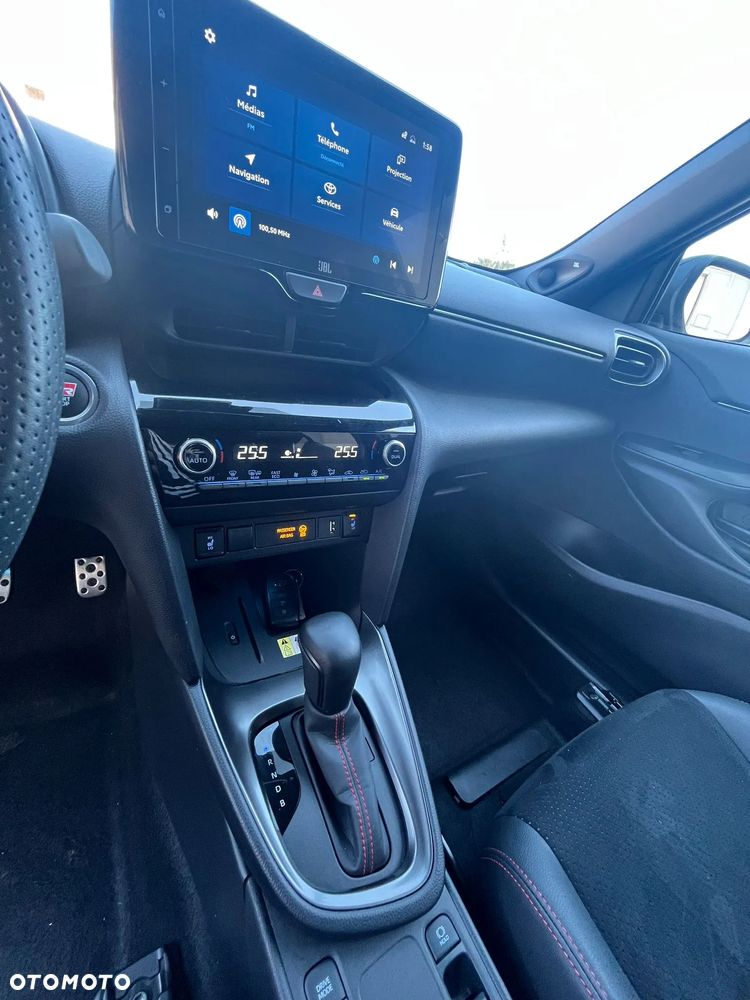 Toyota Yaris Cross 1.5 VVT-i GR Sport - 18