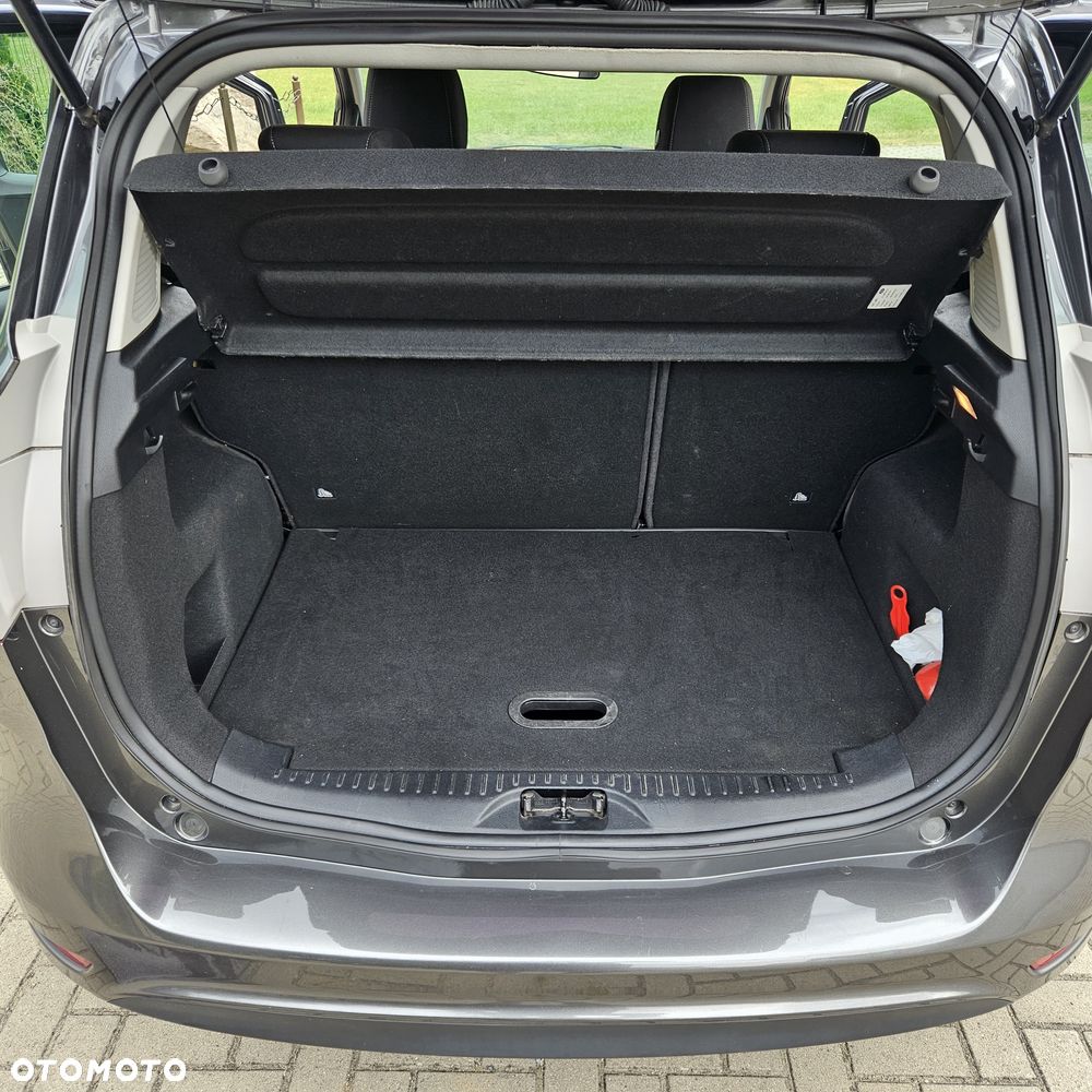 Ford B-MAX 1.0 EcoBoost Titanium - 15