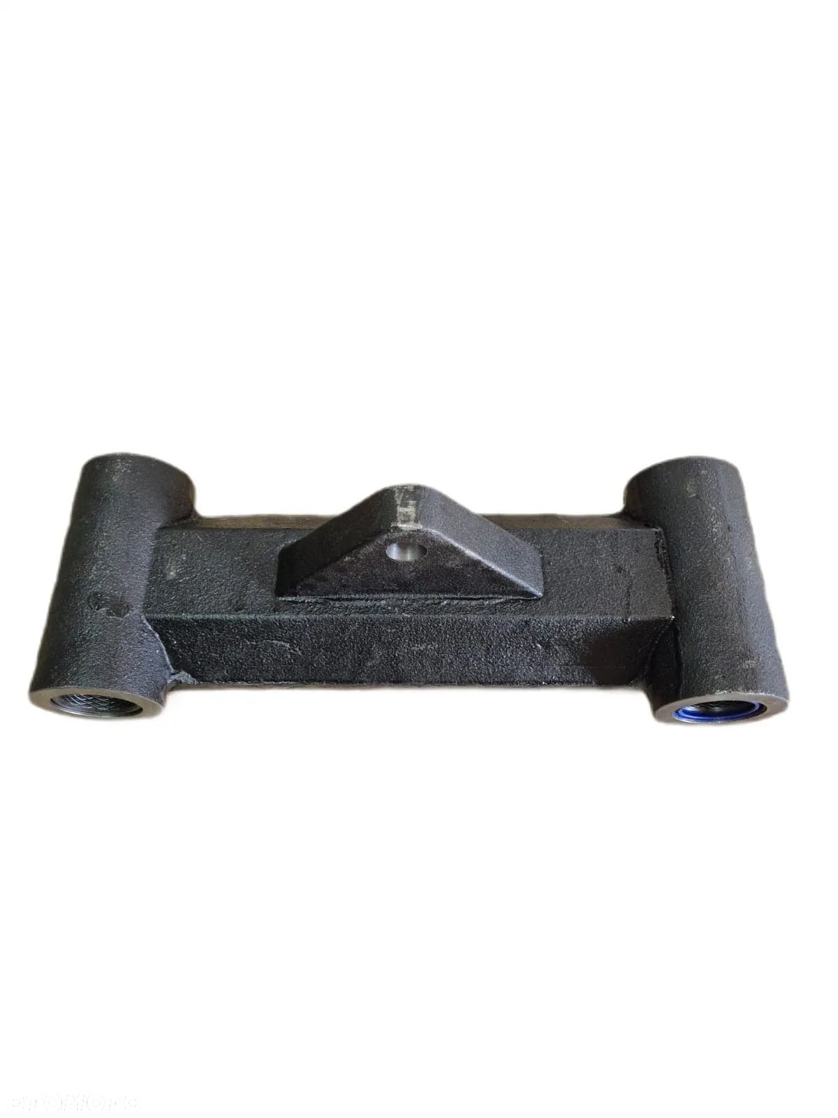 Łącznik Łyżki tylnej JCB 3CX 4CX - Link Łyżki JCB 126/00247 ZAM - 1