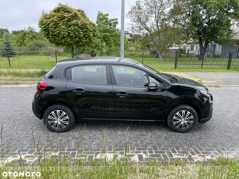 Citroën C3 VTi 95 Exclusive - 6