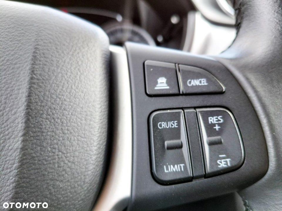 Suzuki Vitara - 17
