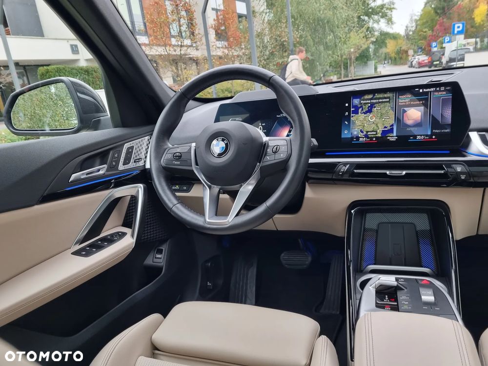 BMW X1 2023 photo 5