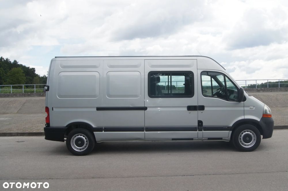 Renault Master L3H2 - 3