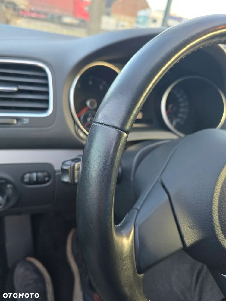 Volkswagen Golf 1.2 TSI Team - 18