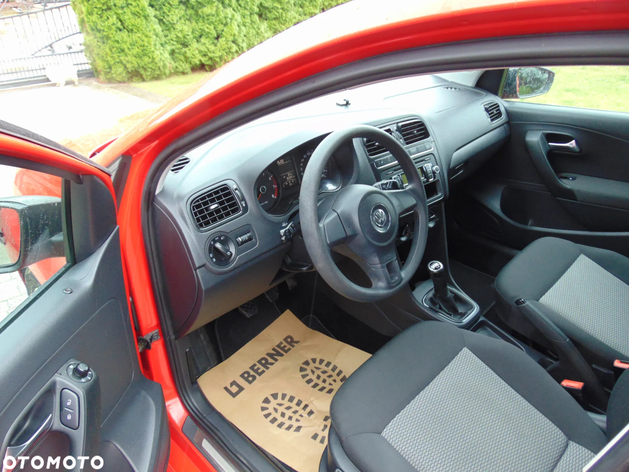 Volkswagen Polo 1.2 Life - 9