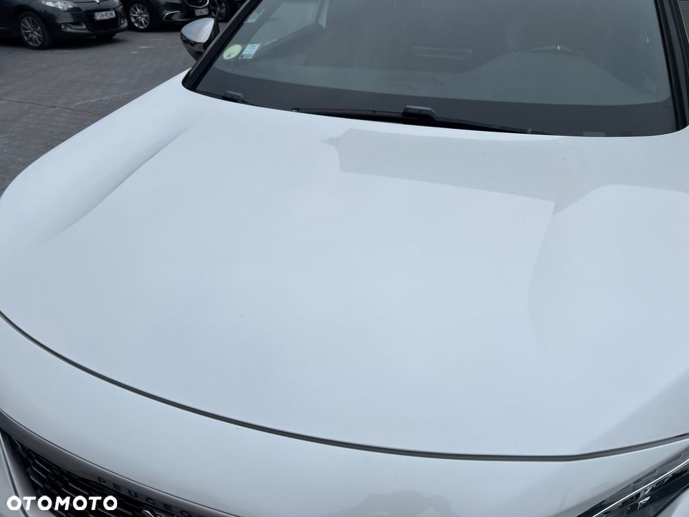 Peugeot 3008 BlueHDi 180 Stop & Start EAT6 GT - 6