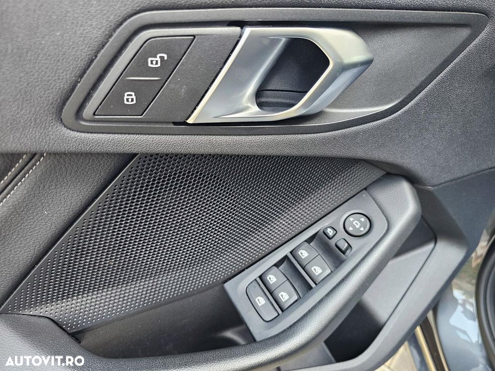 BMW Seria 1 120d xDrive Aut. Advantage - 23