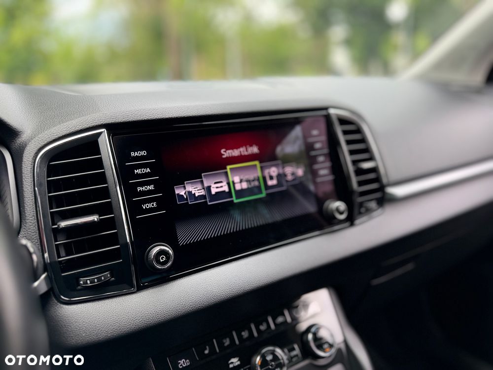 Skoda Karoq 1.5 TSI DSG Ambition - 40