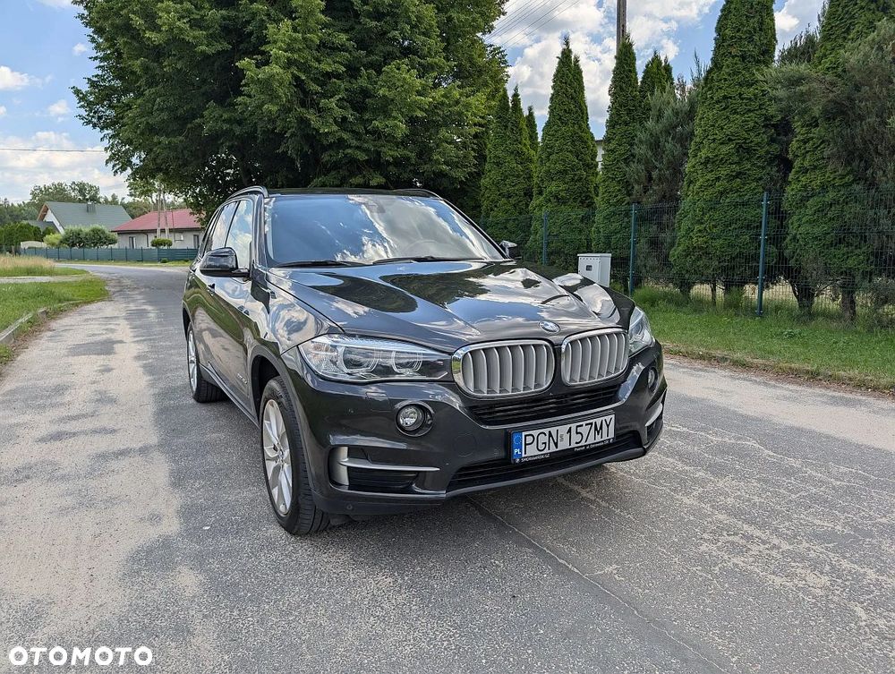 BMW X5 - 4
