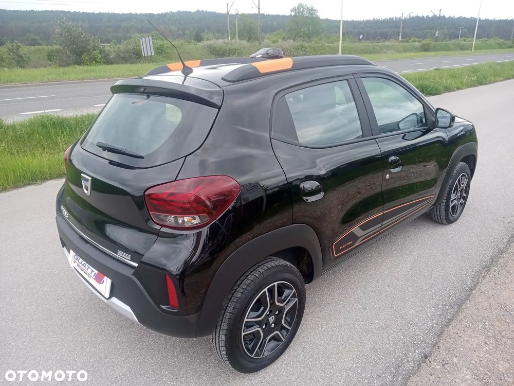 Dacia Spring - 9