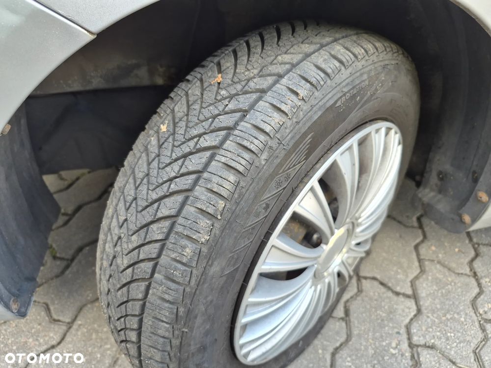 Kia Picanto 1.1 (els4) - 26