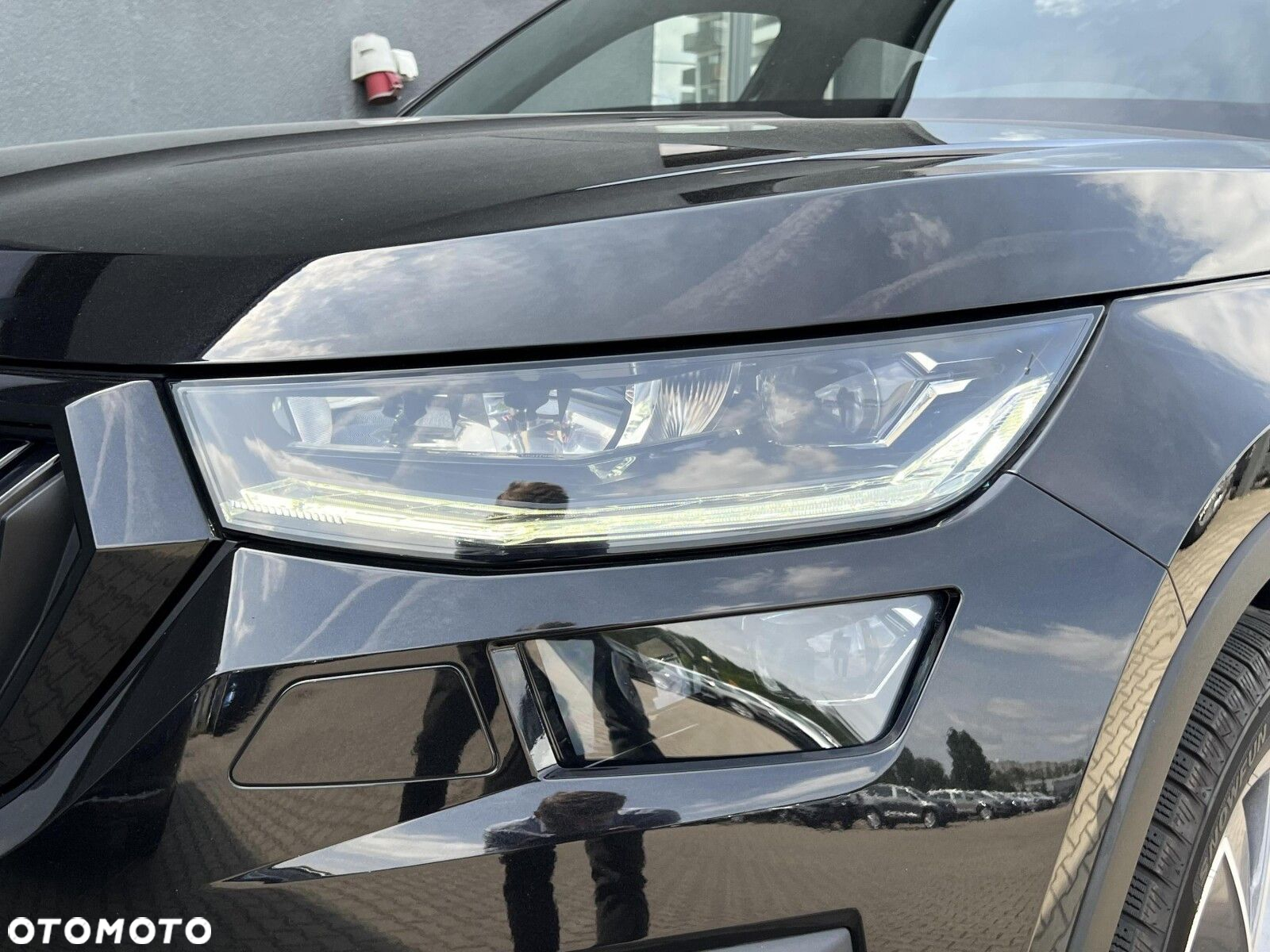 Skoda Kodiaq - 36