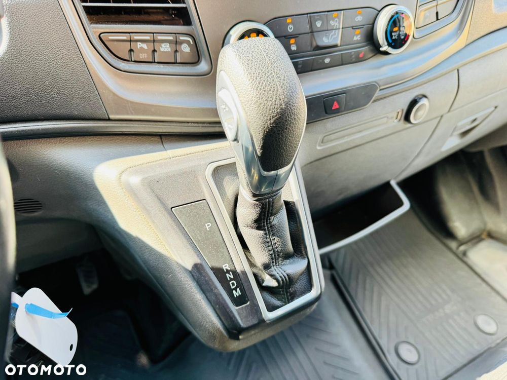 Ford TRANSIT L3H2 AUTOMAT - 30